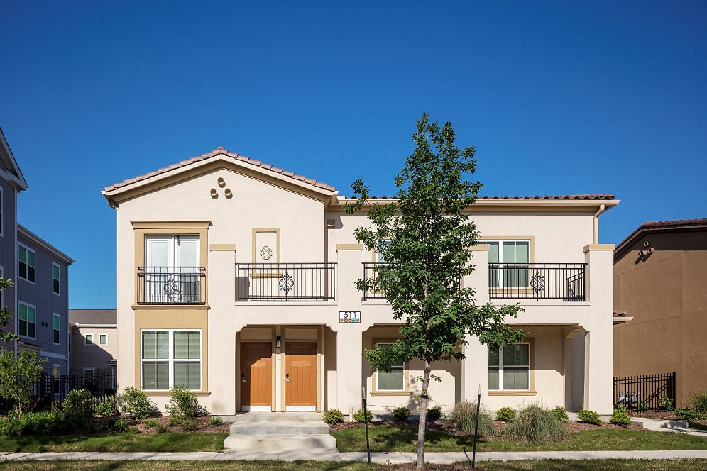 Photos and Video of East Meadows Apartments in San Antonio, TX